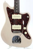 2005 Fender Jazzmaster 66 Reissue ash blonde