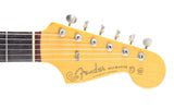 2005 Fender Jazzmaster 66 Reissue ash blonde