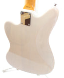 2005 Fender Jazzmaster 66 Reissue ash blonde