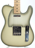 2019 Fender Telecaster 70s Reissue FSR antigua