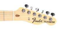 2019 Fender Telecaster 70s Reissue FSR antigua