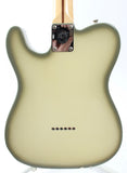 2019 Fender Telecaster 70s Reissue FSR antigua