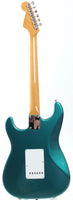 1992 Fender Stratocaster American Vintage 62 Reissue ocean turquoise metallic