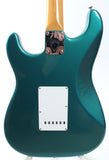 1992 Fender Stratocaster American Vintage 62 Reissue ocean turquoise metallic