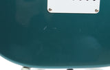 1992 Fender Stratocaster American Vintage 62 Reissue ocean turquoise metallic