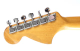 1977 Fender Mustang sunburst