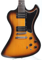 1977 Gibson RD Standard tobacco sunburst