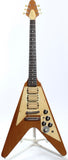 1975 Gibson Flying V natural