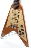 1975 Gibson Flying V natural