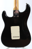 2000 Fender Stratocaster Eric Clapton Blackie Signature black