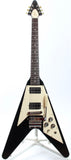 2005 Gibson Flying V 67 Reissue Maestro Vibrola ebony