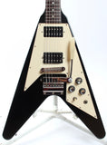 2005 Gibson Flying V 67 Reissue Maestro Vibrola ebony