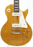 2023 Custom Les Paul Standard 56 Reissue Korina natural