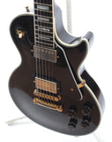 2010 Gibson Les Paul Custom ebony