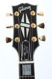 2010 Gibson Les Paul Custom ebony