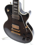 2010 Gibson Les Paul Custom ebony