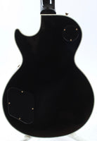 2010 Gibson Les Paul Custom ebony