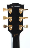 2010 Gibson Les Paul Custom ebony