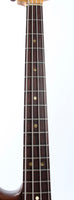 1978 Fender Mustang Bass walnut