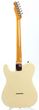 1987 Fender Telecaster 62 Reissue vintage white