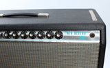 1970 Fender Twin Reverb silverface