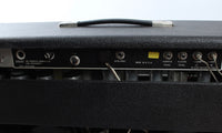 1970 Fender Twin Reverb silverface