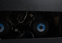 1970 Fender Twin Reverb silverface