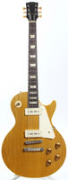 2023 Custom Les Paul Standard '56 Reissue Korina top natural