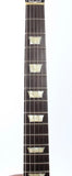 2023 Custom Les Paul Standard '56 Reissue Korina top natural