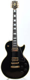 2000 Epiphone Les Paul Custom 57 Reissue LPC-90 ebony