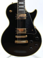 2000 Epiphone Les Paul Custom 57 Reissue LPC-90 ebony