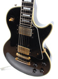 1998 Epiphone Les Paul Custom 57 Reissue LPC-90 ebony