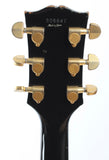 1998 Epiphone Les Paul Custom 57 Reissue LPC-90 ebony