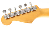 2004 Fender Stratocaster '62 Reissue sunburst