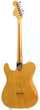 1999 Fender Telecaster Deluxe 72 Reissue natural