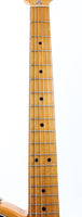 1999 Fender Telecaster Deluxe 72 Reissue natural