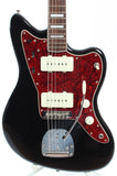 2024 Fender Jazzmaster Traditional 60s II block inlays black