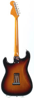 1994 Fender Stratocaster 66 Reissue sunburst