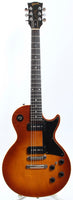 1981 Gibson Les Paul XR-2 vintage cherry sunburst