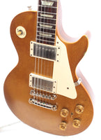 1974 Gibson Les Paul Deluxe Standard Conversion goldtop
