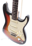 1965 Fender Stratocaster sunburst