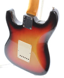 1965 Fender Stratocaster sunburst