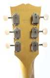 2005 Gibson Les Paul Special DC faded tv yellow