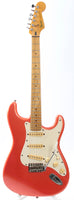 1987 Fender Stratocaster ST-314 medium scale metallic pink