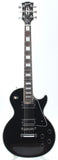 2012 Gibson Les Paul Classic Custom ebony