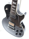 2012 Gibson Les Paul Classic Custom ebony