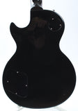 2012 Gibson Les Paul Classic Custom ebony