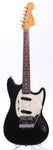 1966 Fender Mustang Musicmaster black