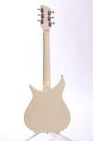 1988 Greco Rickenbacker 320 3/4 John Lennon replica white