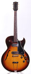 1968 Gibson ES-125CD Full Body sunburst